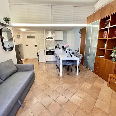 Eterna Trastevere Apartment Rom Eksteriør billede