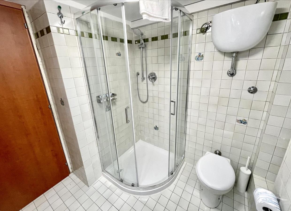 Eterna Trastevere Apartment Rom Eksteriør billede