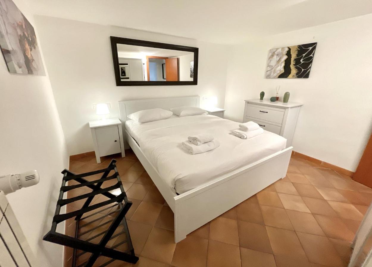 Eterna Trastevere Apartment Rom Eksteriør billede