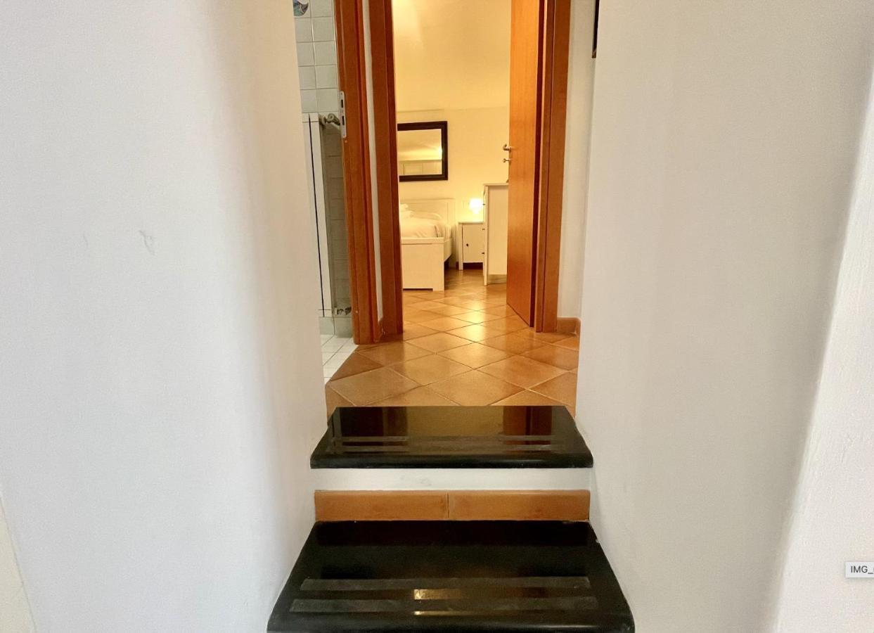 Eterna Trastevere Apartment Rom Eksteriør billede