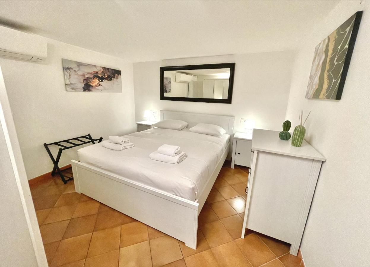Eterna Trastevere Apartment Rom Eksteriør billede