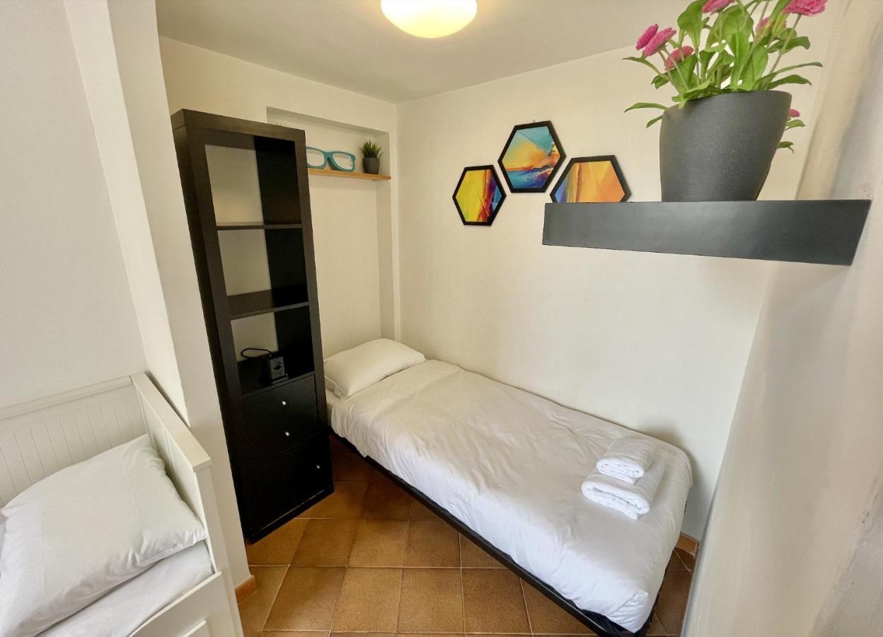 Eterna Trastevere Apartment Rom Eksteriør billede