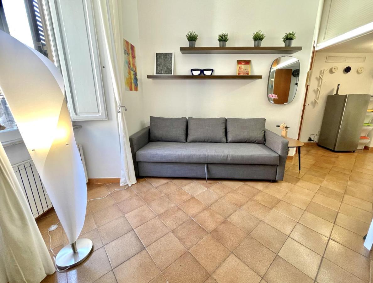 Eterna Trastevere Apartment Rom Eksteriør billede